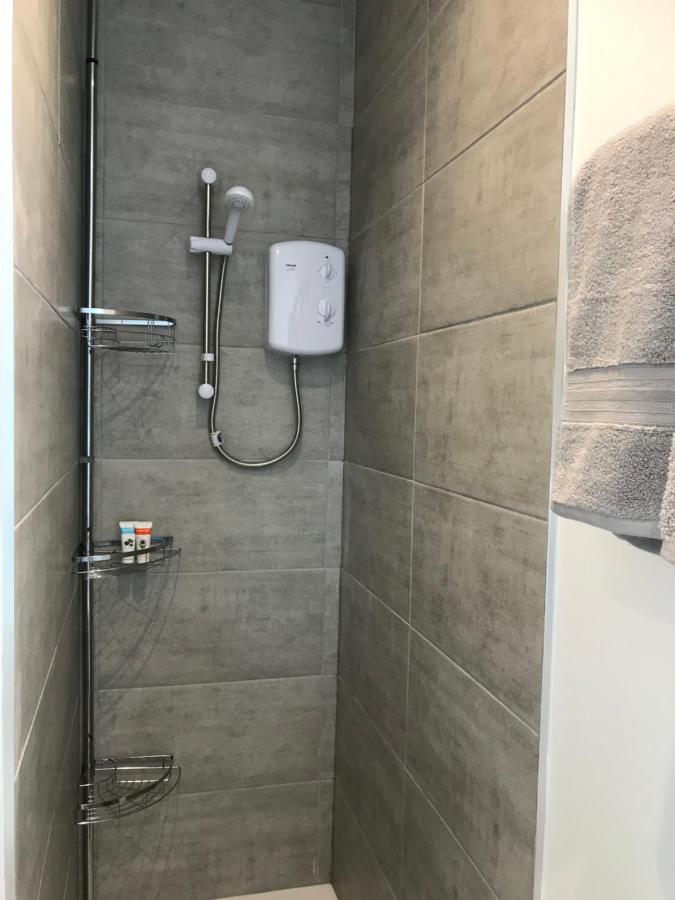 Albion Boutique Guest House Sunderland  Eksteriør billede
