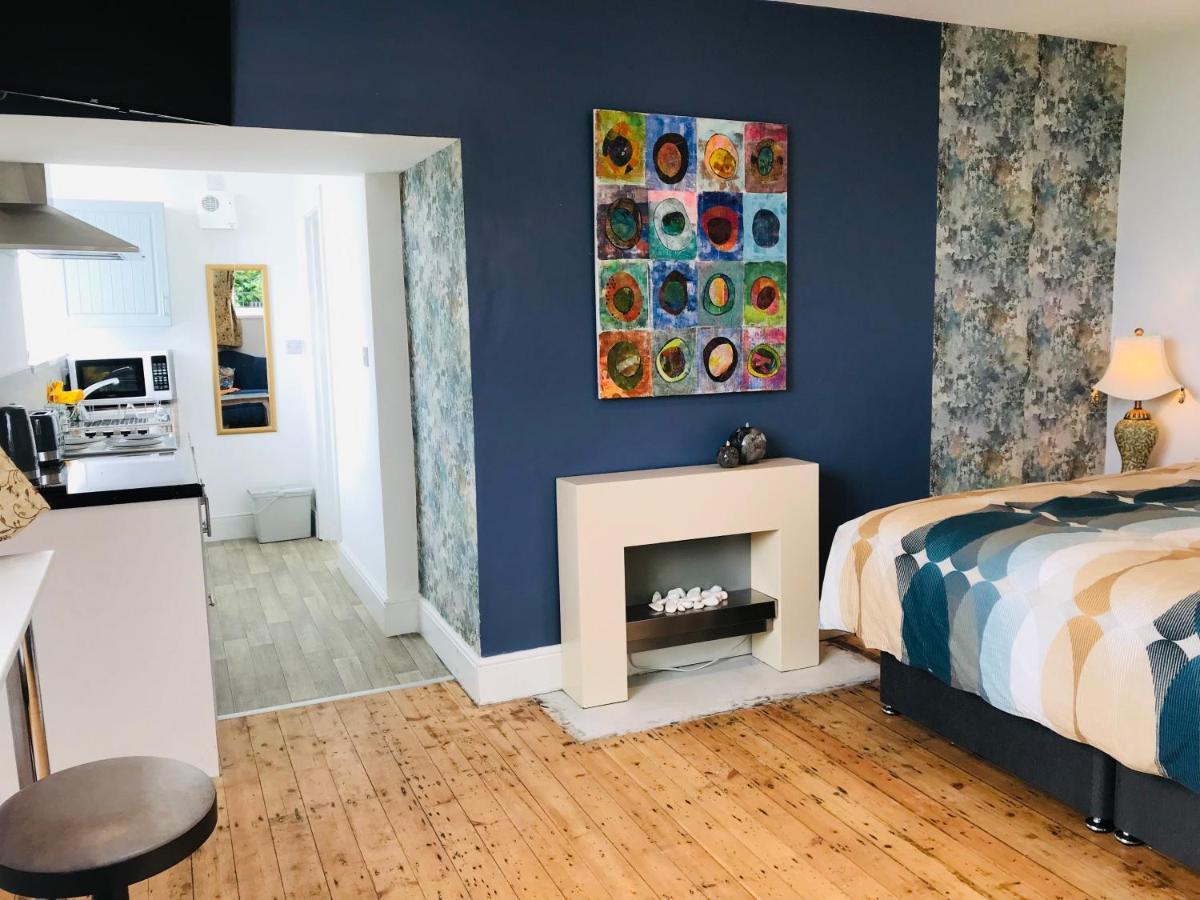 Albion Boutique Guest House Sunderland  Eksteriør billede
