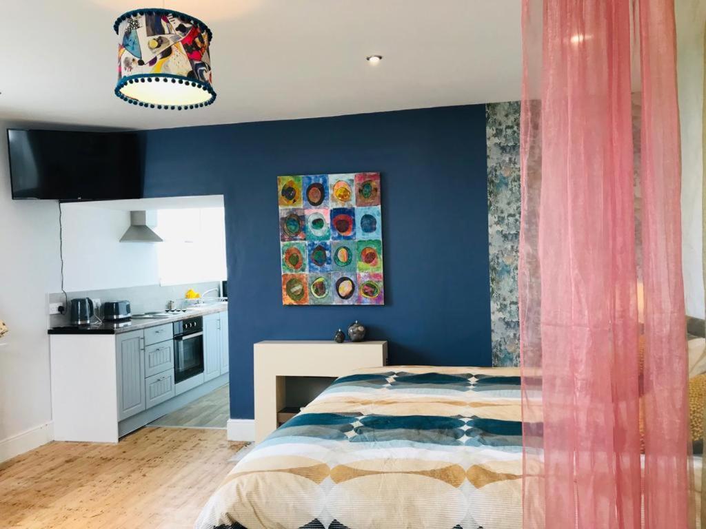 Albion Boutique Guest House Sunderland  Eksteriør billede