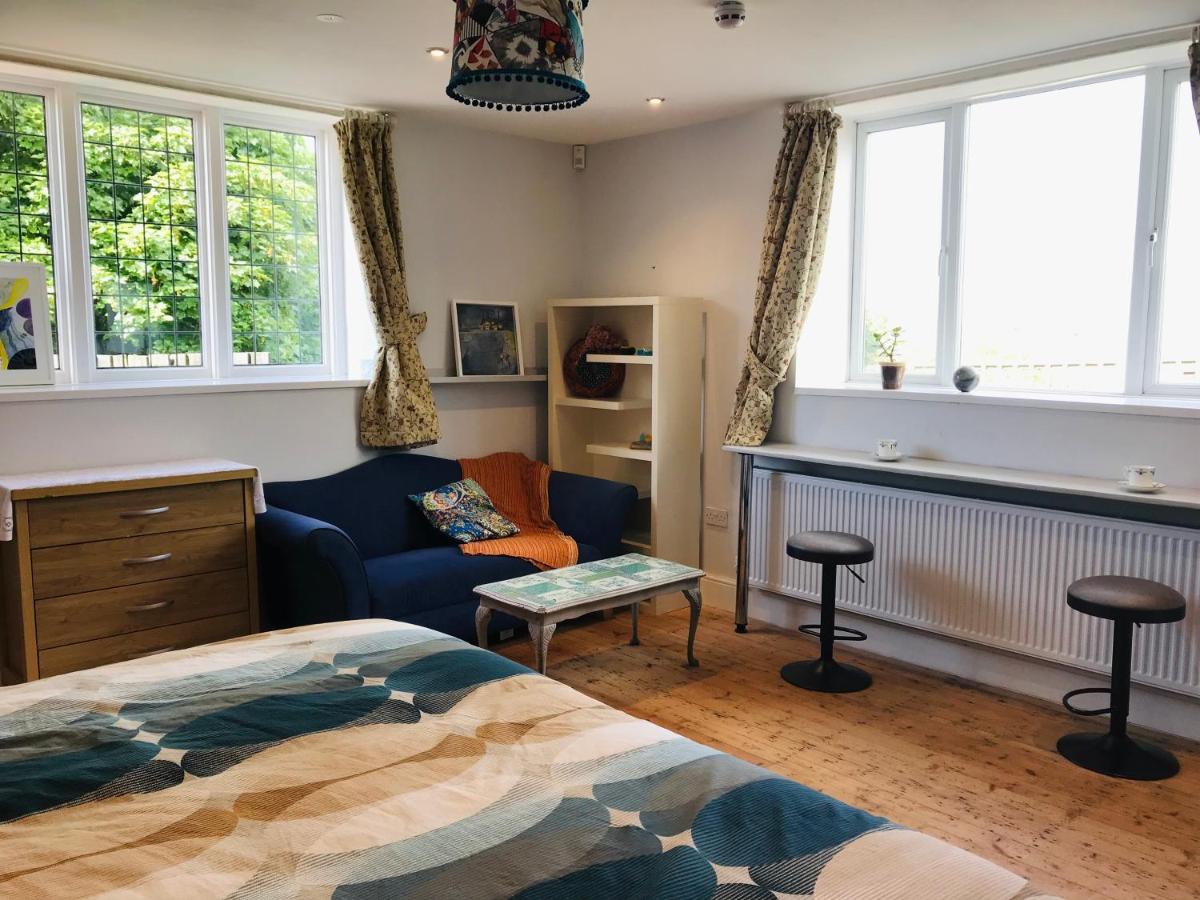 Albion Boutique Guest House Sunderland  Eksteriør billede