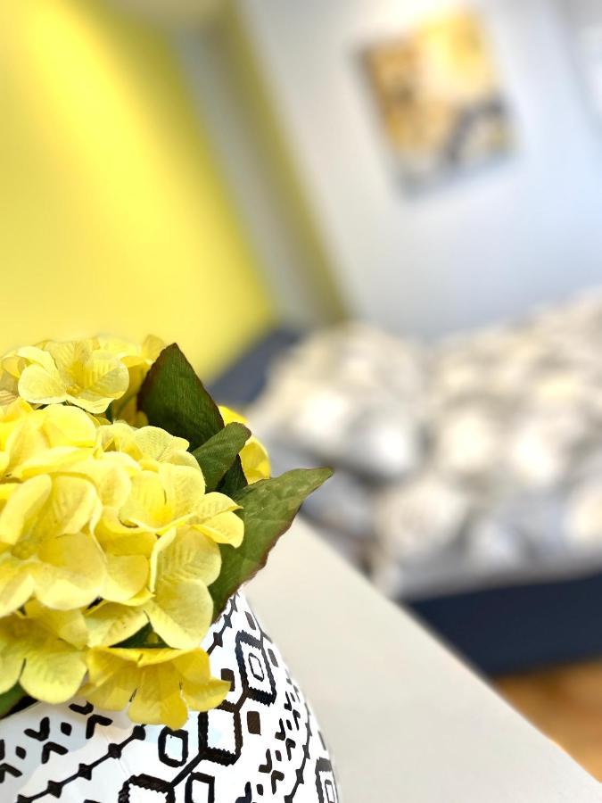 Albion Boutique Guest House Sunderland  Eksteriør billede