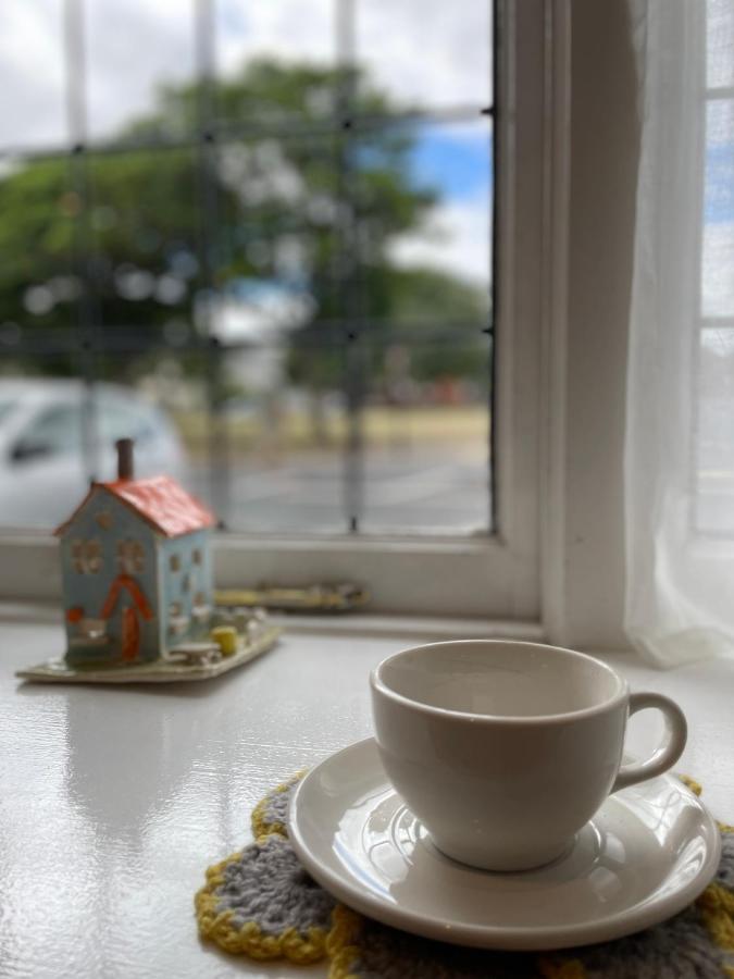Albion Boutique Guest House Sunderland  Eksteriør billede